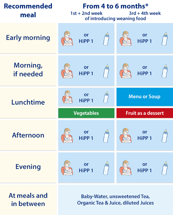 Pregnancy Diet Chart Month By Month In English